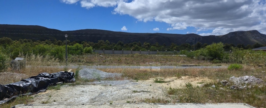 0 Bedroom Property for Sale in Franskraal Western Cape